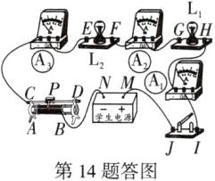 第14题答图