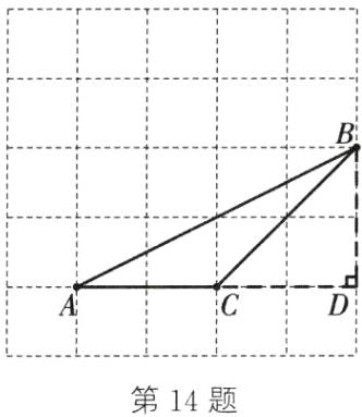 第14题