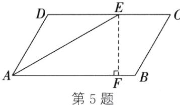 第5题