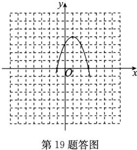 第19题答图