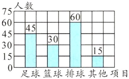 足球篮球排球其他项目