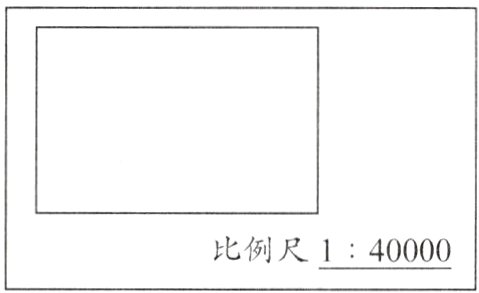 比例尺140000