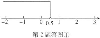 21230051第2题答图