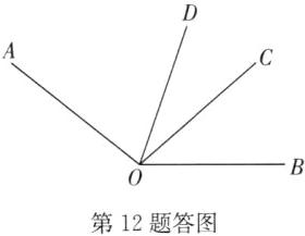 第12题答图