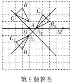 第9题答图