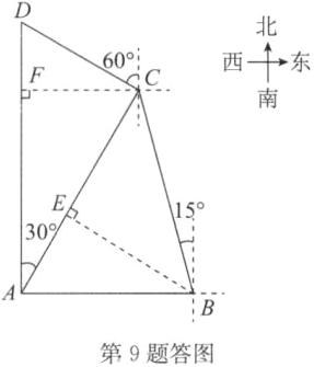 第9题答图