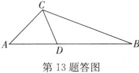 第13题答图