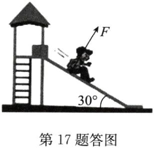 第17题答图