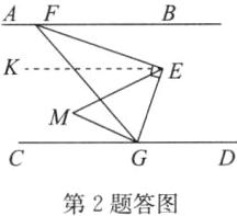 第2题答图