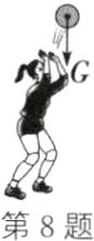 第8题