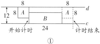 24计时结束开始计时