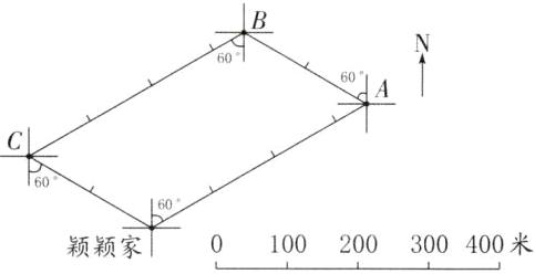60300400米100200颖颖家