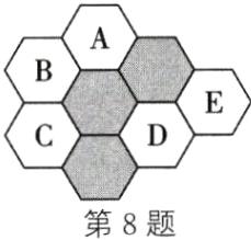 第8题