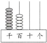 千百十个