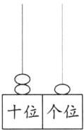 十位十位个位