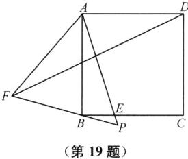 BP第19题