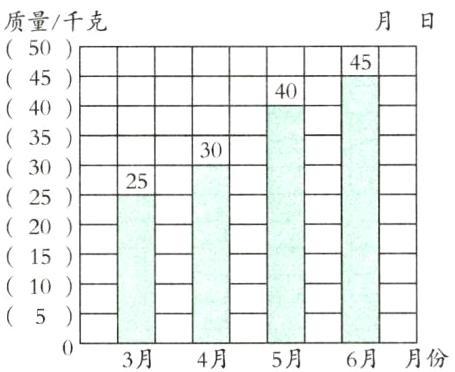 3月4月5月6月月份