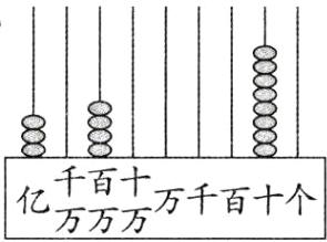 亿千百十万千百十个万万万