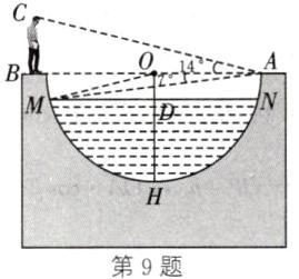 第9题