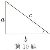 第10题