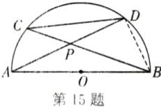 第15题