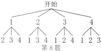 第8题