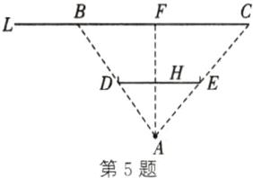 第5题