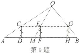 第9题