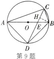 第9题
