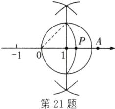 第21题