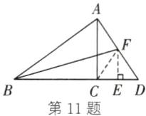 ED第11题
