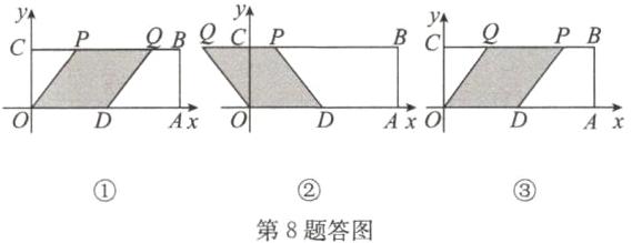 第8题答图
