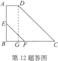 GF第12题答图