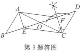 第9题答图
