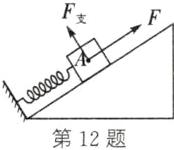 第12题