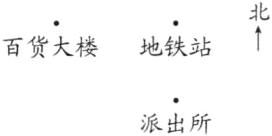 派出所
