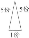 1份