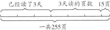 一共255页