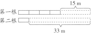 第二根33m