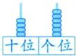 十位个位