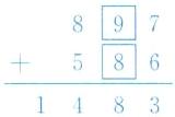 586或1483