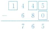 68765