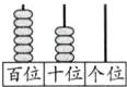 皇百位十位个位