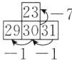 23729303111