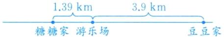 139km39km糖糖家游乐场豆豆家
