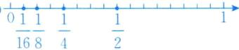 frac116frac18frac14frac12