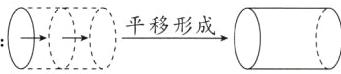 平移形成一S