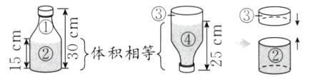 体积相等5H二
