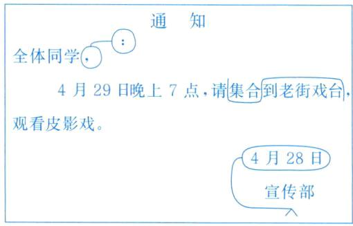 宣传部