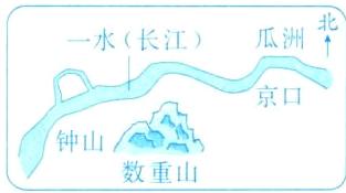 钟山数重山